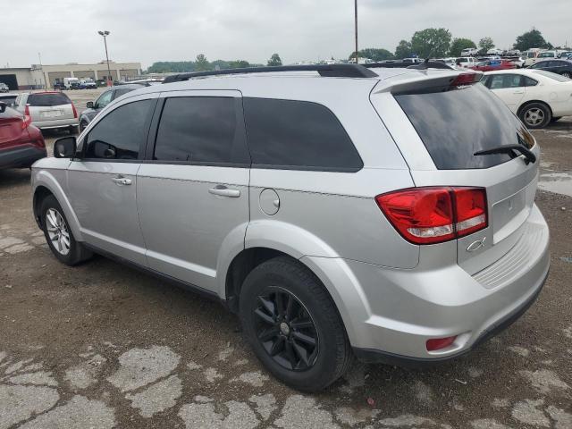 Photo 2 from auction – 2014 DODGE JOURNEY SX with VIN 3C4PDDBG7ET176655