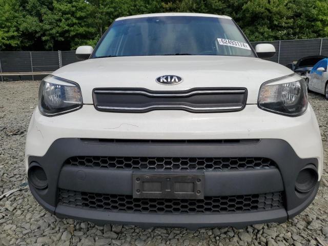 Photo 5 from auction – 2018 KIA SOUL with VIN KNDJN2A25J7598189