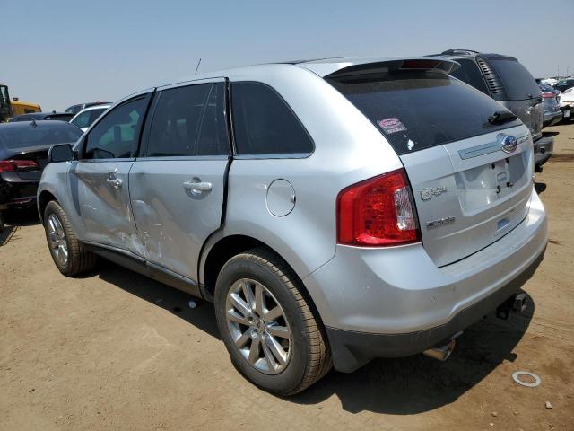 Photo 2 from auction – 2011 FORD EDGE LIMIT with VIN 2FMDK4KC3BBB68948
