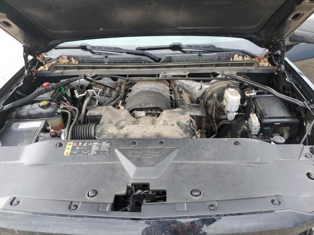 Photo 11 from auction – 2017 CHEVROLET SILVERADO with VIN 1GCRCNEC3HZ239953