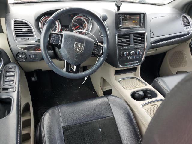 Zdjęcie 8 z aukcji – 2015 DODGE GRAND CARA z VIN 2C4RDGCG2FR691754