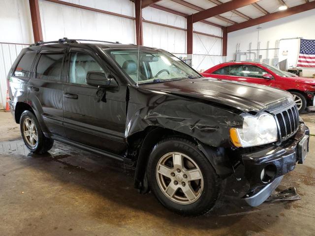 Photo 4 from auction – 2007 JEEP GRAND CHER with VIN 1J8GR48K97C645040