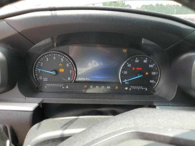 Photo 9 from auction – 2020 FORD EXPLORER X with VIN 1FMSK7DH7LGA88547
