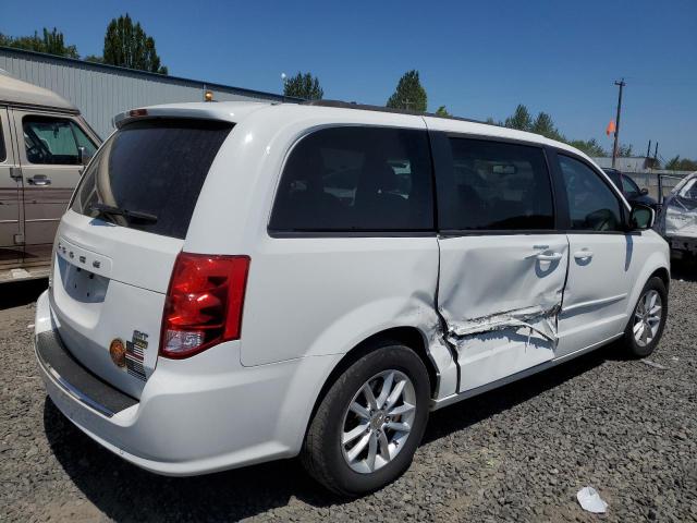 Photo 3 from auction – 2015 DODGE GRAND CARA with VIN 2C4RDGCG0FR653004