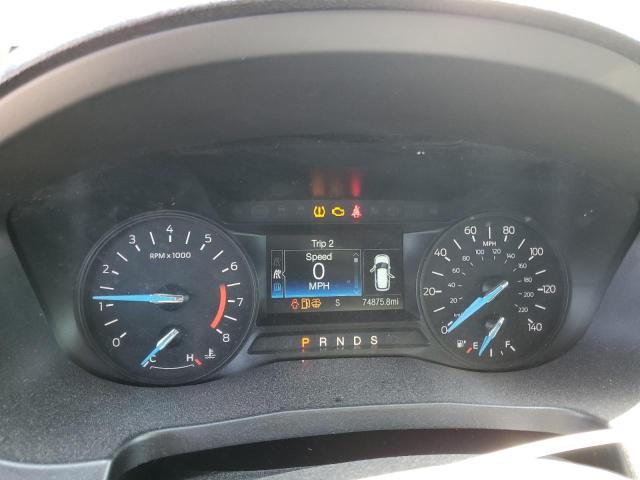 Photo 9 from auction – 2019 FORD EXPLORER with VIN 1FM5K7BH3KGA19000