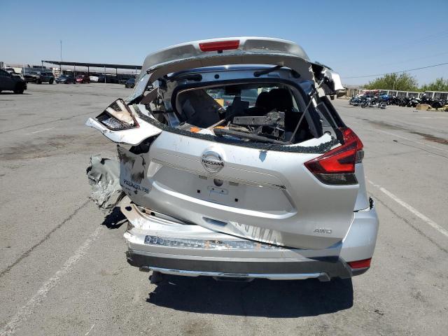 Photo 6 from auction – 2018 NISSAN ROGUE S with VIN KNMAT2MV3JP509862