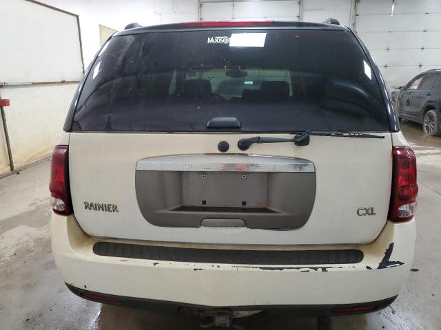 صورة رقم 6 من المزاد - 2004 BUICK RAINIER CX مع VIN 5GADT13S942321090