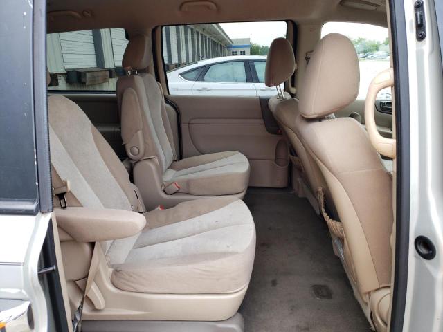 Photo 11 from auction – 2014 KIA SEDONA LX with VIN KNDMG4C74E6536600