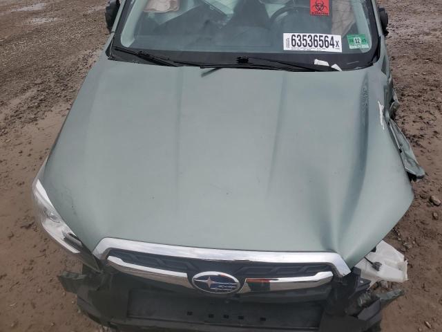Photo 12 from auction – 2017 SUBARU FORESTER 2 with VIN JF2SJAWC7HH497026