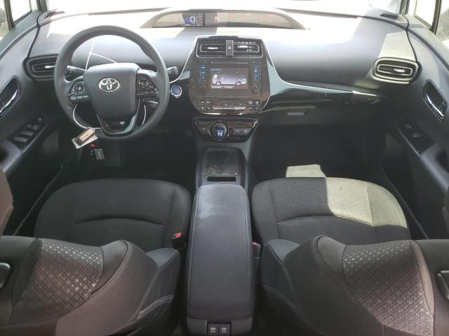 Photo 8 from auction – 2019 TOYOTA PRIUS with VIN JTDKARFU2K3086479