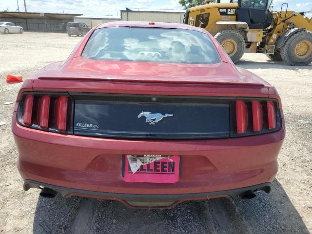 Photo 6 from auction – 2017 FORD MUSTANG with VIN 1FA6P8TH4H5353934