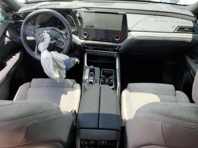 Photo 8 from auction – 2024 LEXUS TX 350 BAS with VIN 5TDAAAA63RS004810