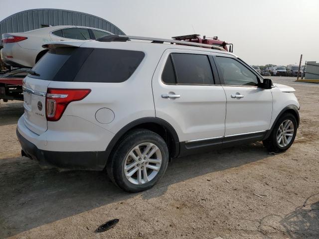 Photo 3 from auction – 2015 FORD EXPLORER X with VIN 1FM5K7D83FGC52989