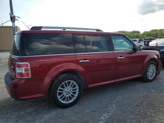 Photo 3 from auction – 2015 FORD FLEX SEL with VIN 2FMHK6C88FBA02695