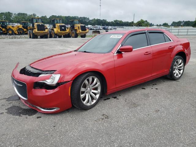 CHRYSLER 300 LIMITE 2017 مع رقم تعريف المركبة 2C3CCAAG0HH646799 - صورة من المزاد