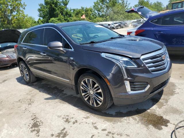 Photo 4 from auction – 2017 CADILLAC XT5 PREMIU with VIN 1GYKNCRS2HZ120142