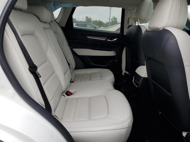 Photo 11 from auction – 2020 MAZDA CX-5 GRAND with VIN JM3KFBDM3L0847865