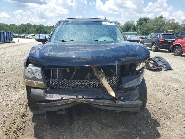 Photo 5 from auction – 2007 CHEVROLET SUBURBAN C with VIN 3GNFC16087G208154