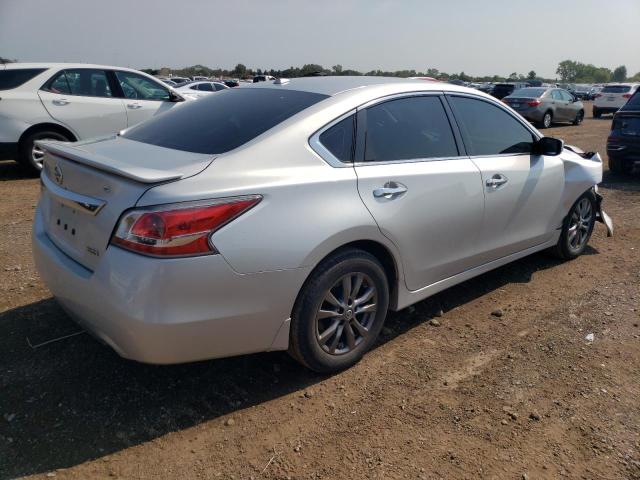 Photo 3 from auction – 2015 NISSAN ALTIMA 2.5 with VIN 1N4AL3AP6FC499604