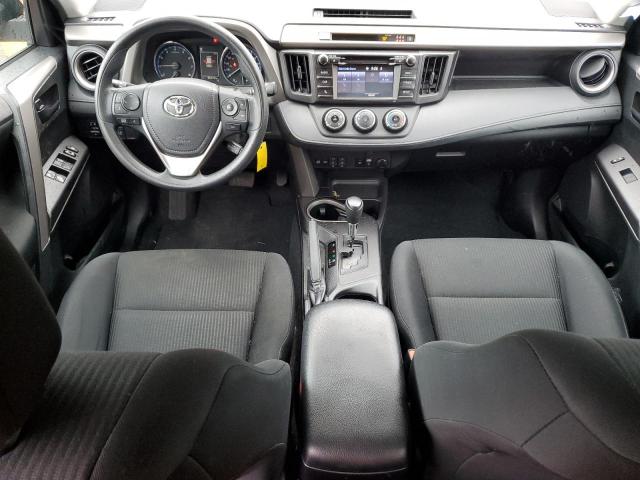 Photo 8 from auction – 2018 TOYOTA RAV4 LE with VIN 2T3BFREV9JW813852