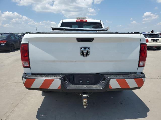 Photo 6 from auction – 2023 RAM 1500 CLASS with VIN 3C6JR6DG6PG541071
