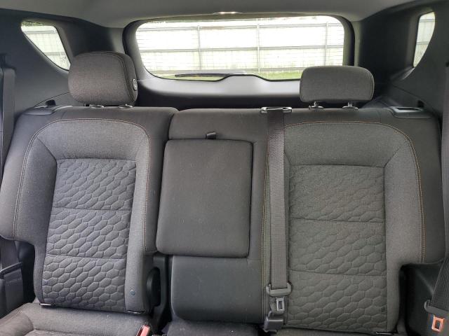 Photo 10 from auction – 2018 CHEVROLET EQUINOX LT with VIN 3GNAXSEV7JS541550