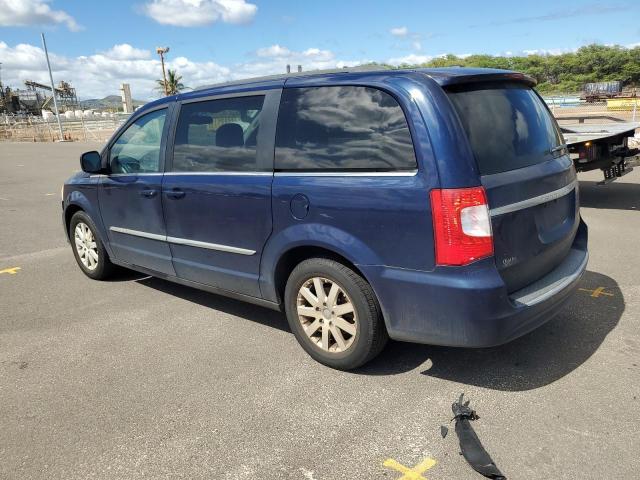 Photo 2 from auction – 2013 CHRYSLER TOWN & COU with VIN 2C4RC1BG1DR540712