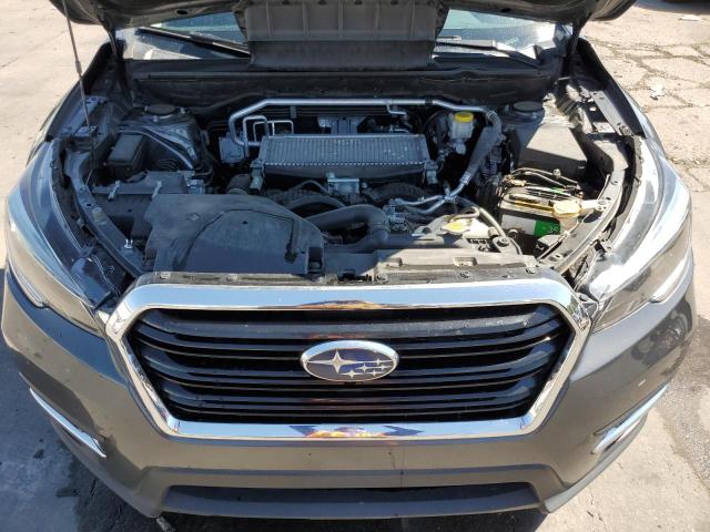 Photo 12 from auction – 2019 SUBARU ASCENT PRE with VIN 4S4WMAFD6K3423841