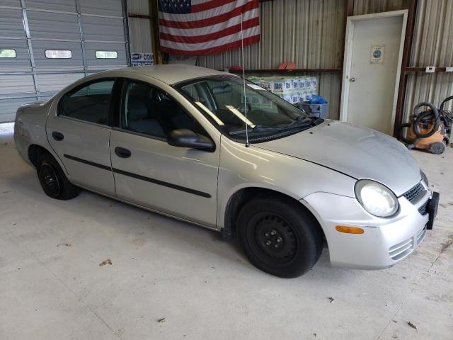 Photo 4 from auction – 2004 DODGE NEON BASE with VIN 1B3ES26C54D506873