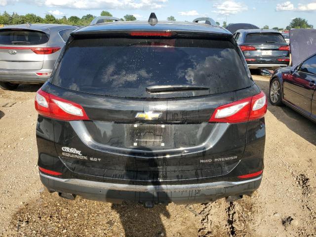 Photo 6 from auction – 2020 CHEVROLET EQUINOX PR with VIN 2GNAXYEX8L6113394