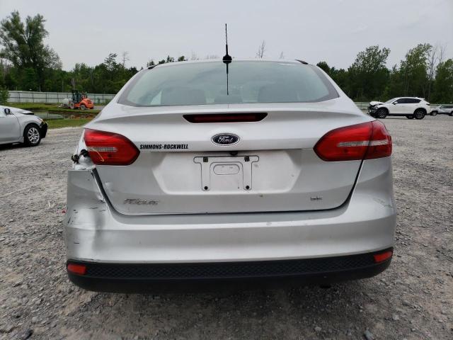 Photo 6 from auction – 2018 FORD FOCUS SE with VIN 1FADP3F24JL276467
