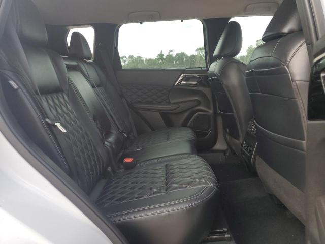 Photo 11 from auction – 2023 MITSUBISHI OUTLANDER with VIN JA4J3VA80PZ023016