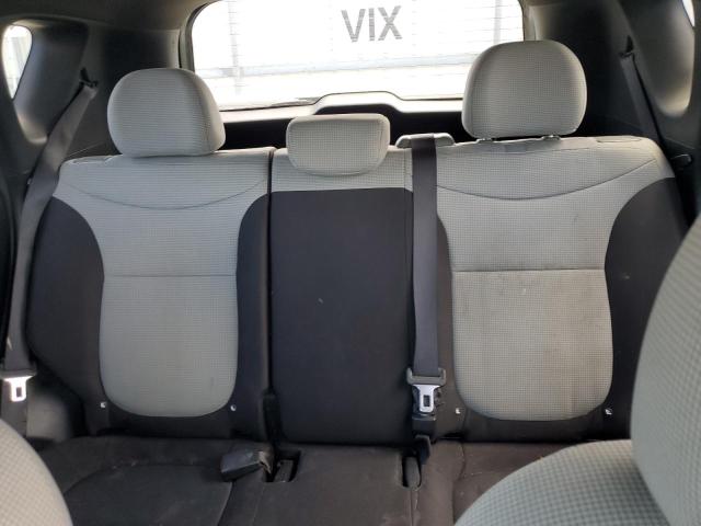 Photo 10 from auction – 2015 KIA SOUL with VIN KNDJN2A2XF7135214