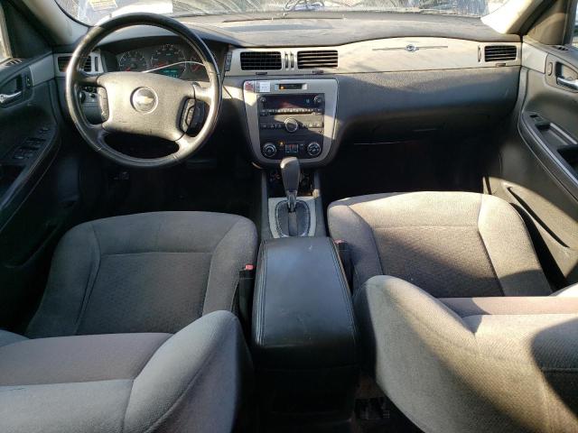 Photo 8 from auction – 2008 CHEVROLET IMPALA LT with VIN 2G1WC583889213852