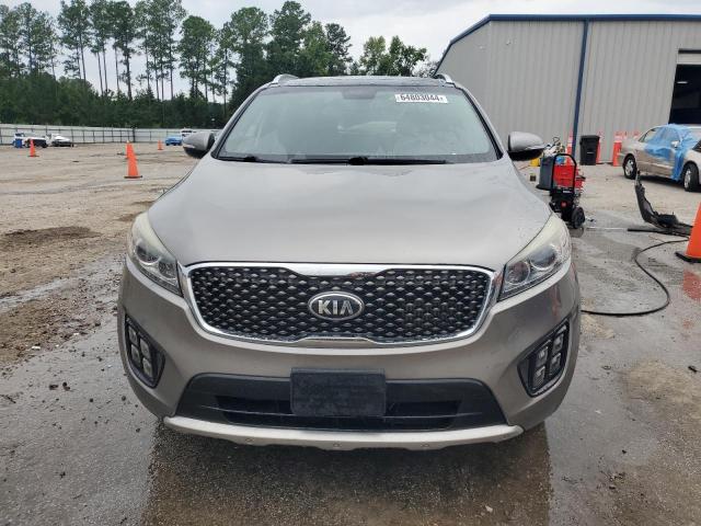 Photo 5 from auction – 2016 KIA SORENTO SX with VIN 5XYPKDA17GG036148