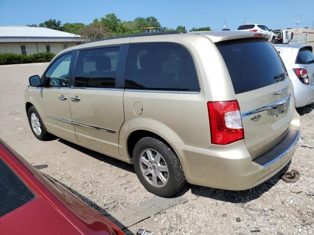 Photo 2 from auction – 2011 CHRYSLER TOWN & COU with VIN 2A4RR5DG5BR636837