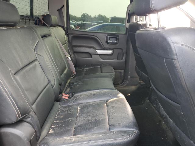 Zdjęcie 10 z aukcji – 2016 CHEVROLET SILVERADO z VIN 3GCUKREC2GG125588
