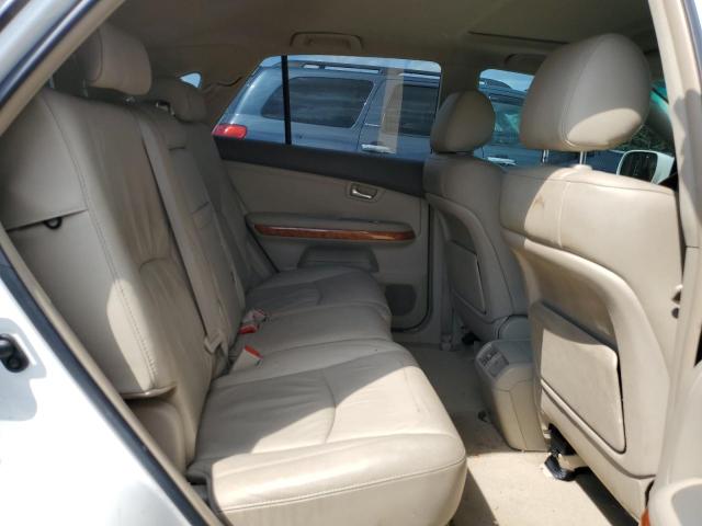 Photo 11 from auction – 2009 LEXUS RX 350 with VIN 2T2HK31U29C124866