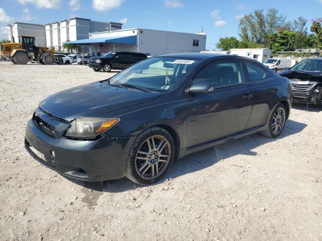 Photo 1 from auction – 2010 TOYOTA SCION TC with VIN JTKDE3B75A0310623