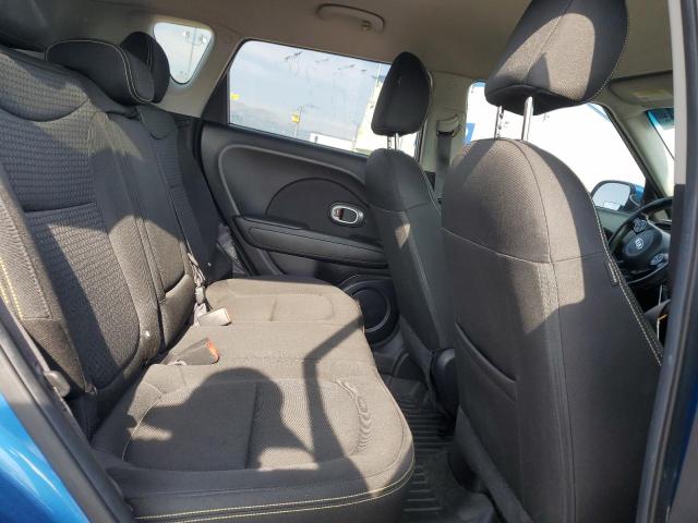Photo 10 from auction – 2016 KIA SOUL + with VIN KNDJP3A50G7362214