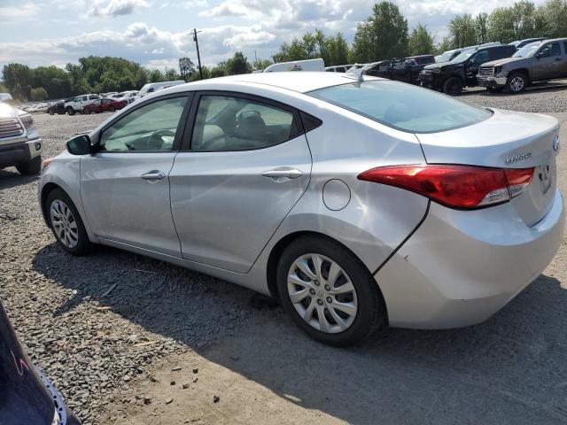 Photo 2 from auction – 2012 HYUNDAI ELANTRA GL with VIN KMHDH4AE3CU217708