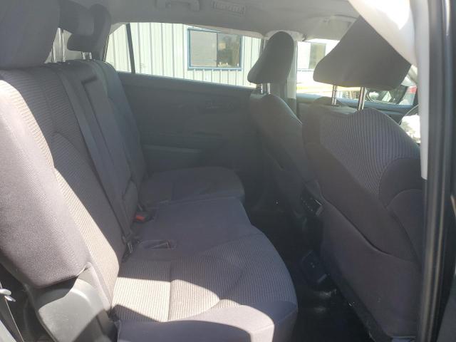 Photo 11 from auction – 2022 TOYOTA HIGHLANDER with VIN 5TDBBRCH3NS560480