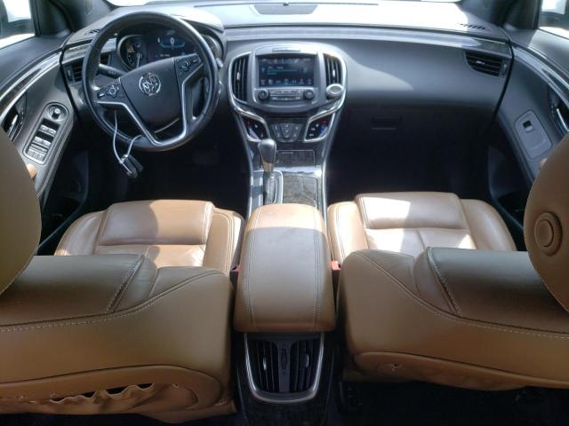 Photo 8 from auction – 2016 BUICK LACROSSE with VIN 1G4GB5G35GF139663