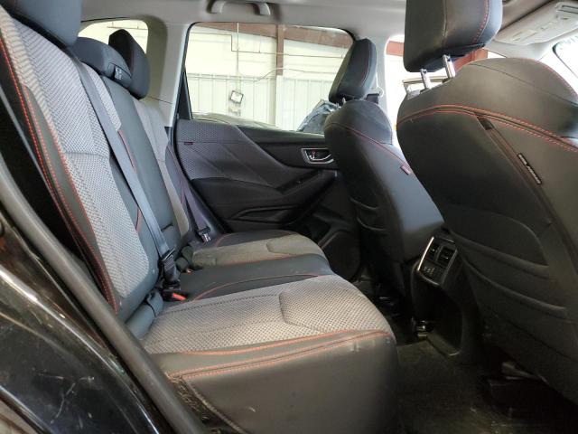 Photo 11 from auction – 2020 SUBARU FORESTER S with VIN JF2SKARC3LH551939