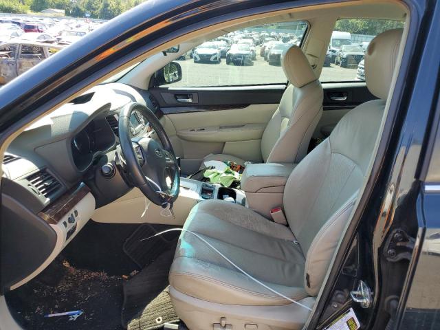 Photo 7 from auction – 2014 SUBARU LEGACY 2.5 with VIN 4S3BMBK68E3026359