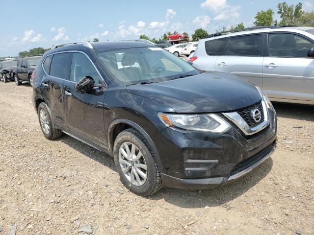 Photo 4 from auction – 2017 NISSAN ROGUE S with VIN JN8AT2MT7HW391981