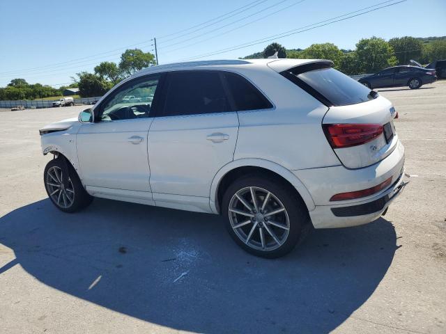 Photo 2 from auction – 2018 AUDI Q3 PREMIUM with VIN WA1JCCFS8JR033616