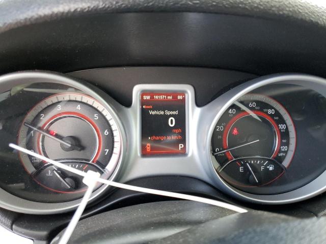 Photo 9 from auction – 2016 DODGE JOURNEY SX with VIN 3C4PDCCG7GT136572