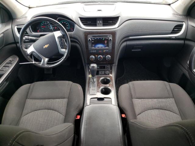 Photo 8 from auction – 2016 CHEVROLET TRAVERSE L with VIN 1GNKRGKD5GJ148549