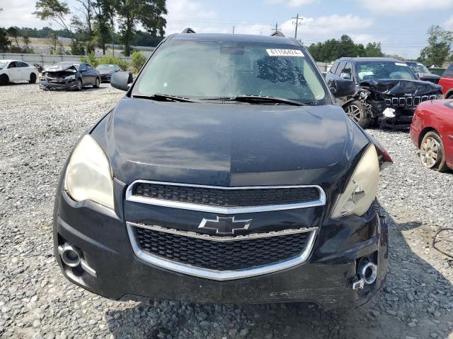 Photo 5 from auction – 2013 CHEVROLET EQUINOX LT with VIN 2GNFLNEK1D6330131